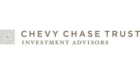 chevychasetrust  Chevy Chase Trust believes in the practice of investment management the way it was always intended